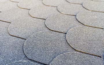 Kearsney asphalt roofing costs