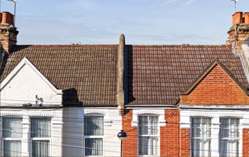 clay roofing Kearsney, Kent