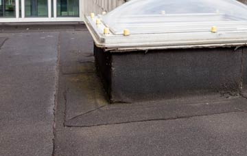 disadvantages of Kearsney flat roofs