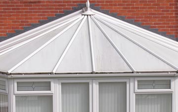 Kearsney polycarbonate conservatory roof repairs