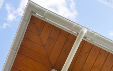 Kearsney soffit types