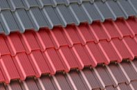 find rated Kearsney plastic roofing companies